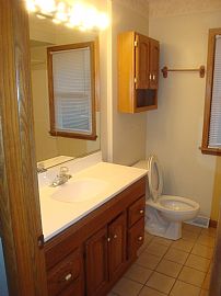 Very Clean 2 BR, 1 BA Off Canton Rd. In Ellet in Ellet, OH (Photo 4 of 4)