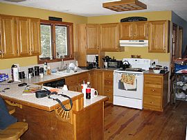 Waterfront 3 BR, 2 BA Colonial House At End Of Private Road in Rindge, NH (Photo 4 of 6)