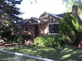 Quiet 4 BR, 1 BA House In Well Maintained Neighborhood
 in Salt Lake City, UT