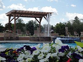 Unique 1 BR, 1 BA Apartment With Washer And Dryer In Unit in Ypsilanti, MI (Photo 5 of 6)