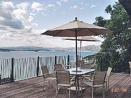 Comfortable 4 BR, 2 BA Home With Beautiful Panoramic View in Napa, CA