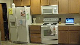 Beautiful 4 BR, 2.5 BA House  in Lacey, WA (Photo 3 of 4)