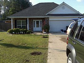 Awesome 3 BR, 2 BA, 2 CAR House In Best Neighborhood in Purvis, MS