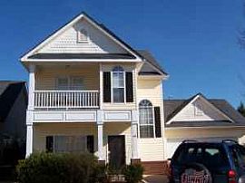 Beautiful 3 BR, 2.5 BA Home  in McDonough, GA