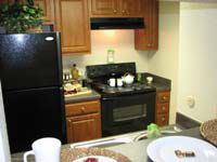 3 BR, 2 BA APARTMENT, THE ABBEY AT BRIAR FOREST in Houston, TX (Photo 1 of 3)