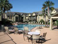 3 BR, 2 BA APARTMENT, THE ABBEY AT BRIAR FOREST in Houston, TX (Photo 2 of 3)