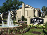 3 BR, 2 BA APARTMENT, THE ABBEY AT BRIAR FOREST in Houston, TX