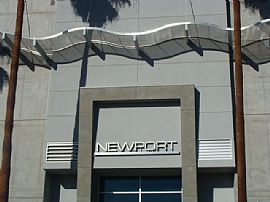 15th Fl Condo, Urban Living, Newport Lofts, Arts District in Las Vegas, NV