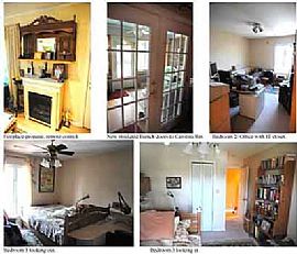 Remodeled 3 BR, 2.5 BA Townhouse  in Surfside Beach, SC (Photo 3 of 6)