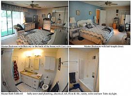 Remodeled 3 BR, 2.5 BA Townhouse  in Surfside Beach, SC (Photo 4 of 6)