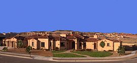 Beautiful 3 BR, 2.5 BA Owner Built Custom Home in Rio Rancho, NM