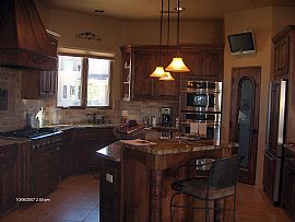 Beautiful 3 BR, 2.5 BA Owner Built Custom Home in Rio Rancho, NM (Photo 2 of 6)