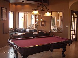 Beautiful 3 BR, 2.5 BA Owner Built Custom Home in Rio Rancho, NM (Photo 3 of 6)