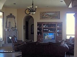 Beautiful 3 BR, 2.5 BA Owner Built Custom Home in Rio Rancho, NM (Photo 6 of 6)
