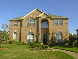 Beautiful 4 BR, 3.5 BA Brick Home With Open Floor Plan in Flower Mound, TX