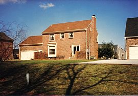 Pretty 3 BR, 2 BA House In Cottonwood Estates  in Franklin, TN (Photo 2 of 2)