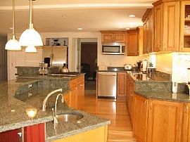 Luxury 3 BR, 2.5 BA, 2 CAR Cape Cod Home With Large Yard in Yarmouth, MA (Photo 2 of 4)