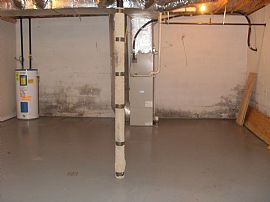 Quiet 3 BR, 3 BA House Close To Ft. Campbell And Everything in Clarksville, TN (Photo 3 of 6)