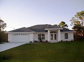 Great Looking 3 BR, 2 BA, 2 CAR Home Possible Lease/Purchase in Rotonda West, FL