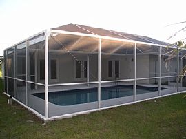 Great Looking 3 BR, 2 BA, 2 CAR Home Possible Lease/Purchase in Rotonda West, FL (Photo 2 of 2)