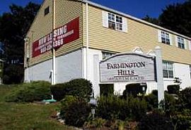 Nice 1,2 And 3 Bedroom Apartments in New Britain, CT