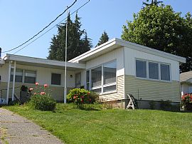 NEW PRICE: Nice 3 BR, 1 BA Home For Rent In North Tacoma in Tacoma, WA