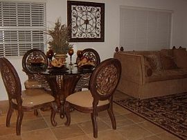 Wellington 2 BR, 2 BA Pool Home With Garage For Season in Wellington, FL (Photo 3 of 3)