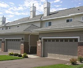 Unique 2 BR, 2.5 BA Near Northtown Mall in Coon Rapids, MN