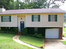 3 BR, 2 BA Home In Pinson/Clay Area in Pinson, AL