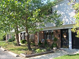 Live Large For Less In This Quiet 2 BR, 1.5 BA Townhome in Louisville, KY (Photo 2 of 6)