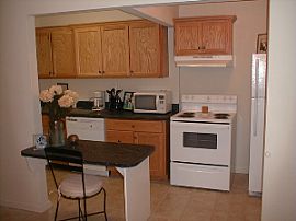 Remodeled 1 BR, 1 BA Apartment With Balcony In Downtown Auburn! in Auburn, AL (Photo 2 of 3)
