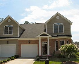 Carefree Living In This 3 BR, 2 BA End Unit Town Home  in Knightdale, NC