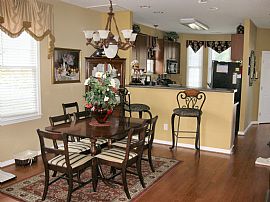 Carefree Living In This 3 BR, 2 BA End Unit Town Home  in Knightdale, NC (Photo 2 of 6)