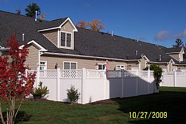 Carefree Living In This 3 BR, 2 BA End Unit Town Home  in Knightdale, NC (Photo 4 of 6)