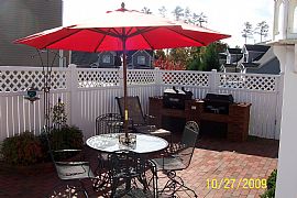 Carefree Living In This 3 BR, 2 BA End Unit Town Home  in Knightdale, NC (Photo 6 of 6)