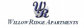 Willow Ridge 2 BR, 2 BA Apartments in Prescott, AZ