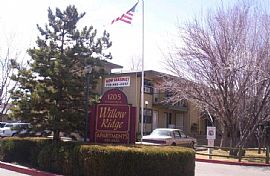 Willow Ridge 2 BR, 2 BA Apartments in Prescott, AZ (Photo 2 of 6)