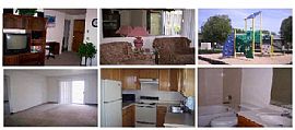 Willow Ridge 2 BR, 2 BA Apartments in Prescott, AZ (Photo 6 of 6)