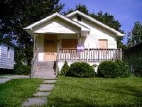 Newly Renovated! 3 BR, 1 BA Ranch House, 1st Month's Rent FREE! in Detroit, MI