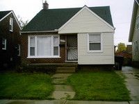 Nicely Updated 3 BR, 1 BA Brick BungalowB With New Plumbing in Detroit, MI