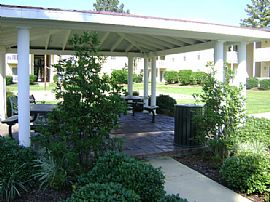 HUGE 2 BR, 1 BA Apartments, AMAZING Amenities At Arbor Walk in Hattiesburg, MS (Photo 3 of 9)