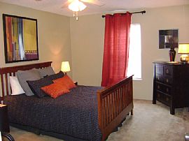 HUGE 2 BR, 1 BA Apartments, AMAZING Amenities At Arbor Walk in Hattiesburg, MS (Photo 8 of 9)