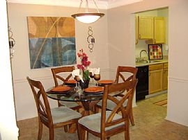 HUGE 2 BR, 1 BA Apartments, AMAZING Amenities At Arbor Walk in Hattiesburg, MS (Photo 9 of 9)