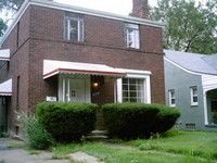Stunning 3 BR, 2 BA Brick Colonial House! With Basement in Detroit, MI