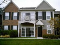 Newer Upscale 2 BR, 2 BA Spacious Condo With Golf Course Access in Canton, MI