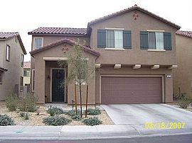BEAUTIFUL 4 BR, 2.5 BA HOME IN A GREAT LOCATION in North Las Vegas, NV