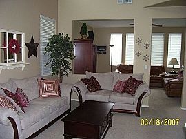 BEAUTIFUL 4 BR, 2.5 BA HOME IN A GREAT LOCATION in North Las Vegas, NV (Photo 2 of 4)