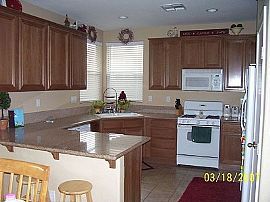BEAUTIFUL 4 BR, 2.5 BA HOME IN A GREAT LOCATION in North Las Vegas, NV (Photo 3 of 4)