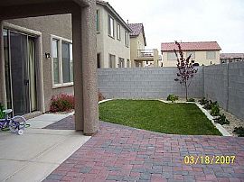 BEAUTIFUL 4 BR, 2.5 BA HOME IN A GREAT LOCATION in North Las Vegas, NV (Photo 4 of 4)