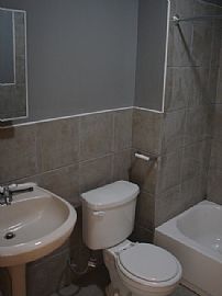 NEWLY RENOVATED 2 BR, 2 BA APARTMENT WITH 24 SURVEILLANCE SYSTEM in Philadelphia, PA (Photo 2 of 6)